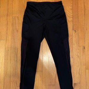 NWOT THE NORTH FACE LEGGINGS